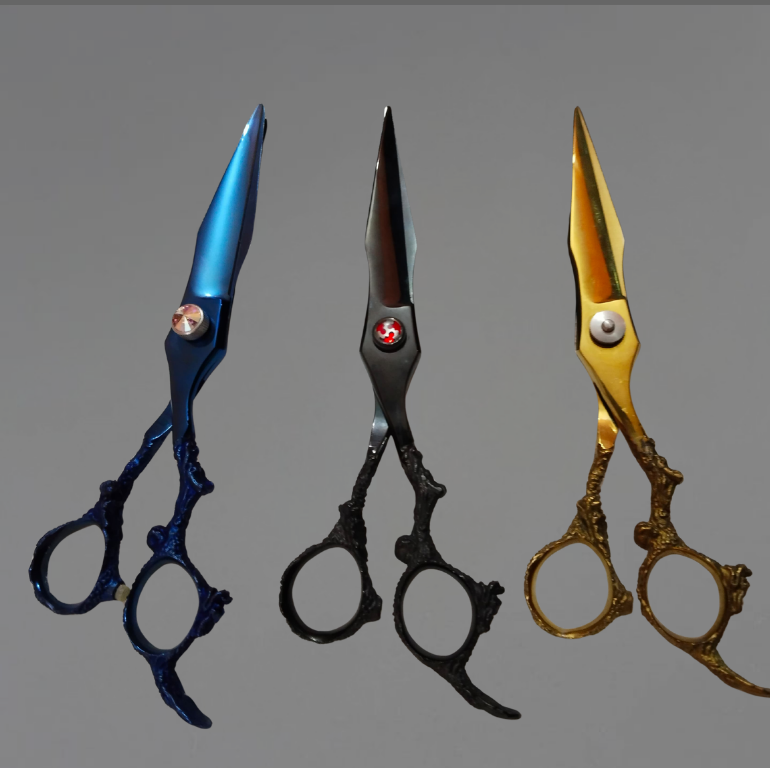 COBRA CURVED SHEARS