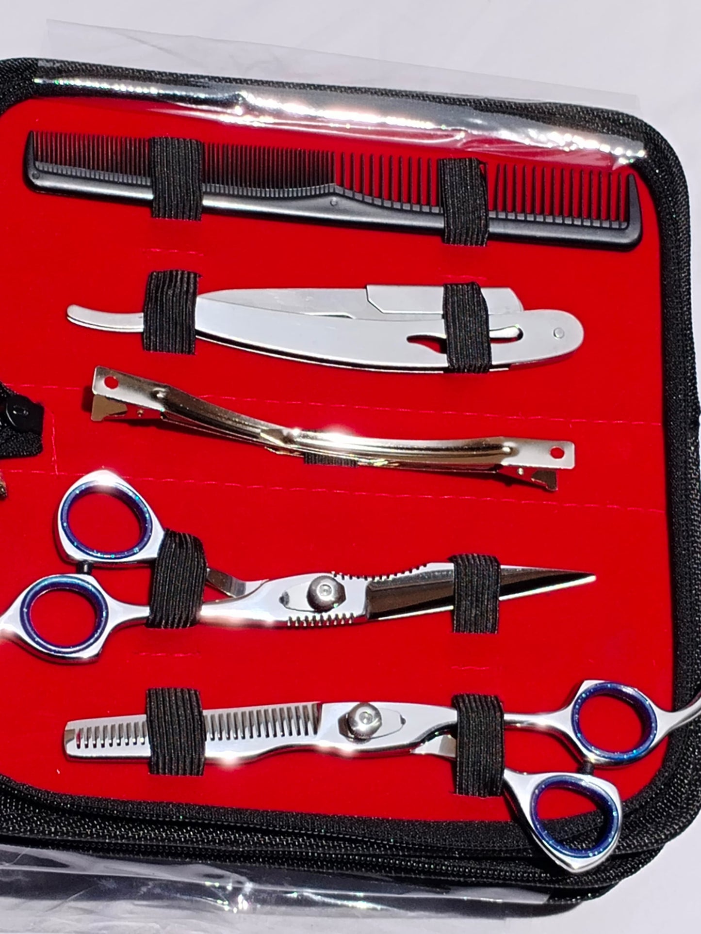 BARBER KIT ROYAL EDITION