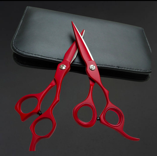 BLOOD REAVEN SCISSORS