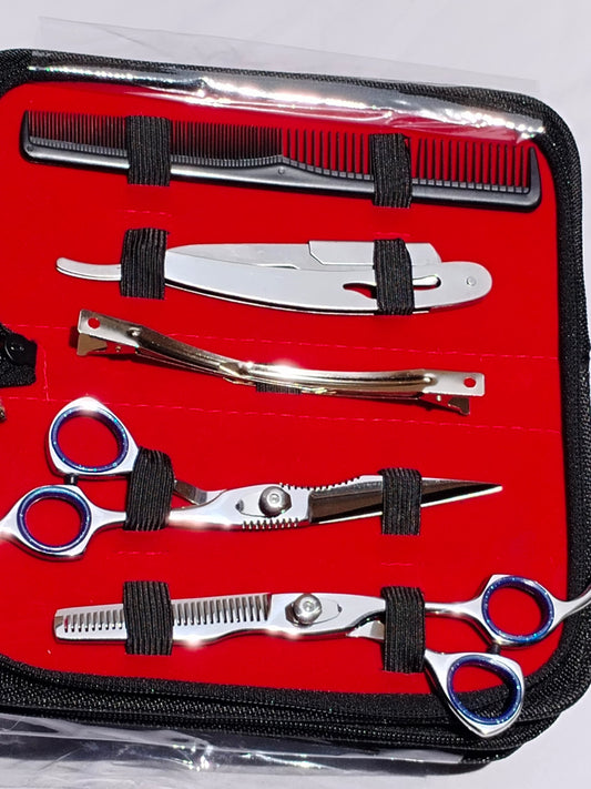 BARBER KIT ROYAL EDITION